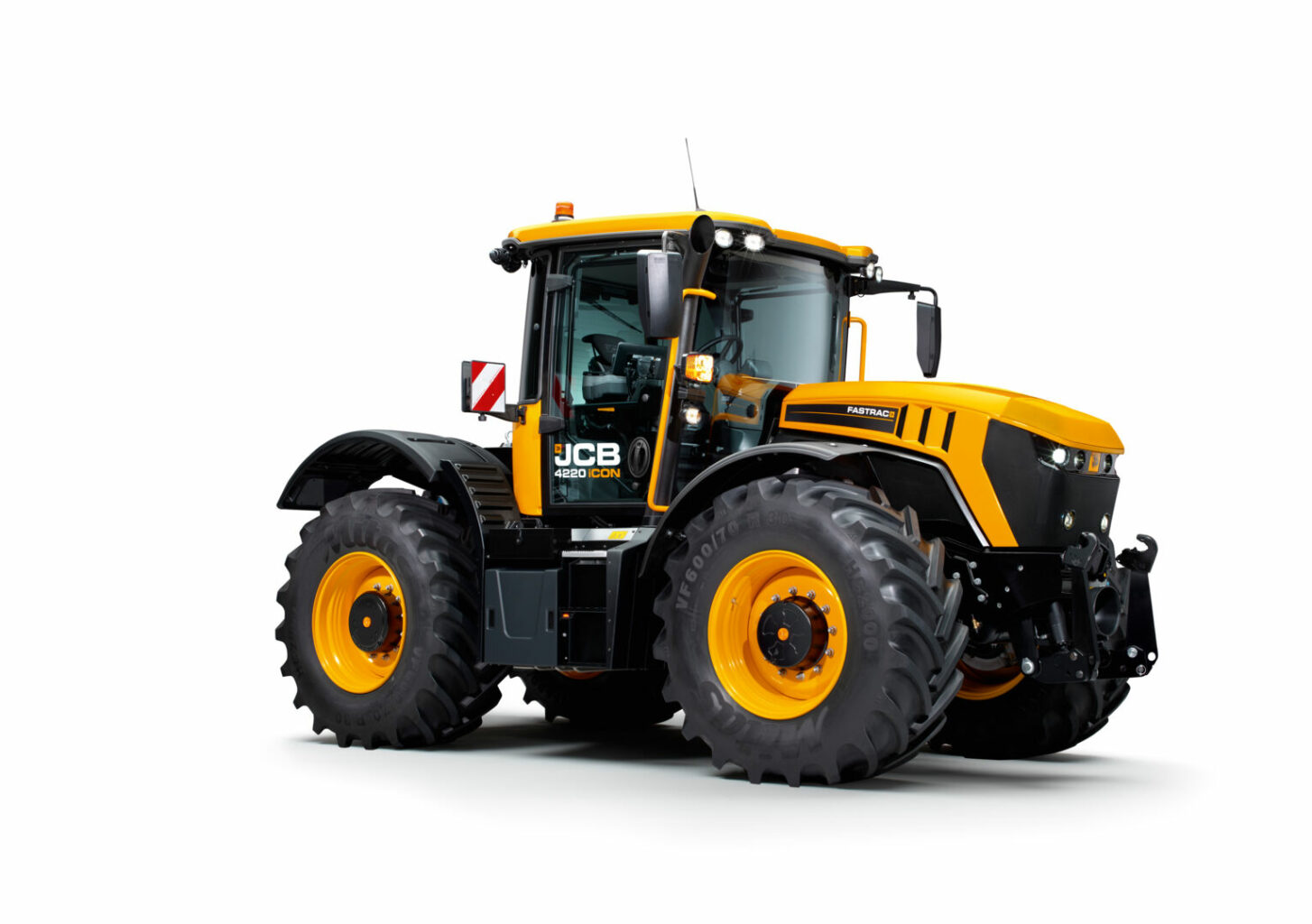 Icon 4220 Fastrac tractor